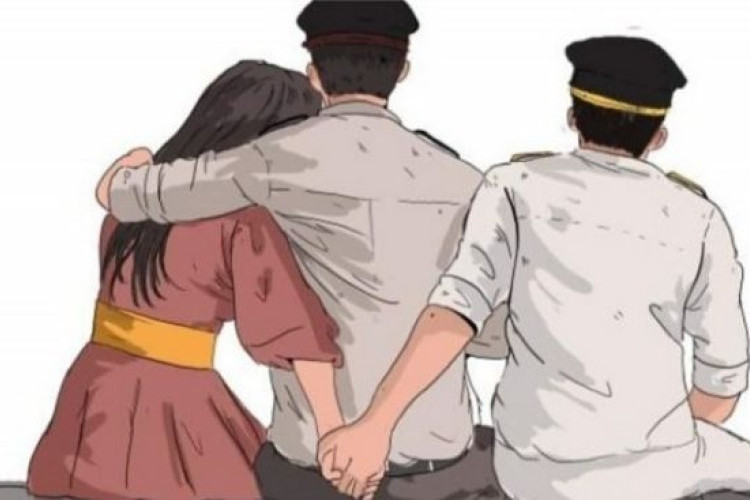 Skandal Perselingkuhan Oknum DPRD Rembang dengan Istri Kades, Hubungan Terlarang Diduga Sejak 2025