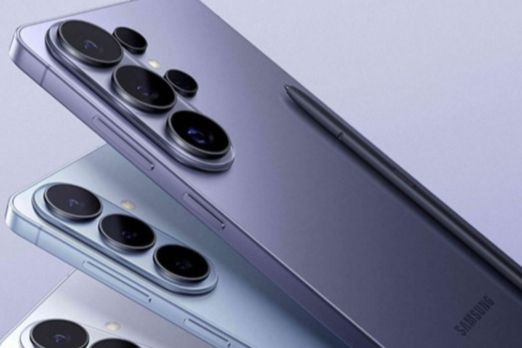Spesifikasi dan Harga Samsung Galaxy Quantum 7 Segera Rilis di Indonesia Dibanderol Mulai Rp 9,2 jutaan