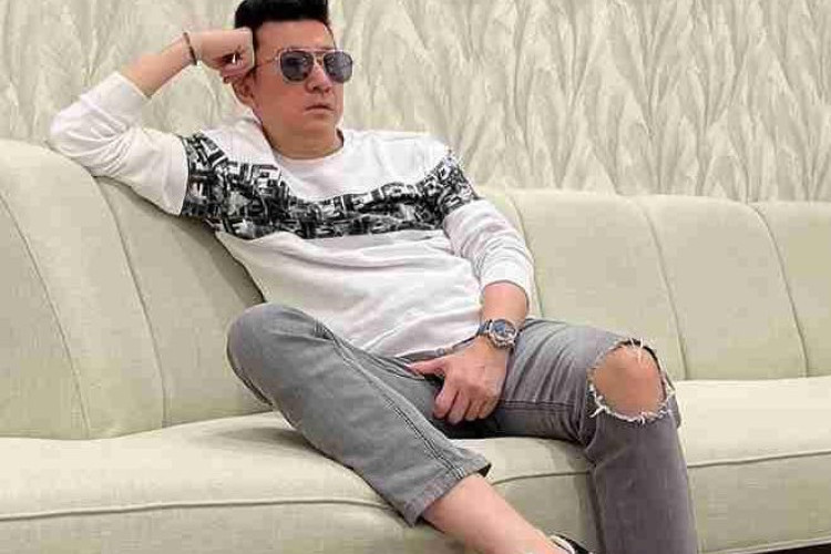 Profil Christopher Sebastian, Pengusaha yang Sempat Dikaitkan Dugaan Penggelapan Dana Rp3,1 Miliar yang Menimpa Pasangan Lesti-Billar