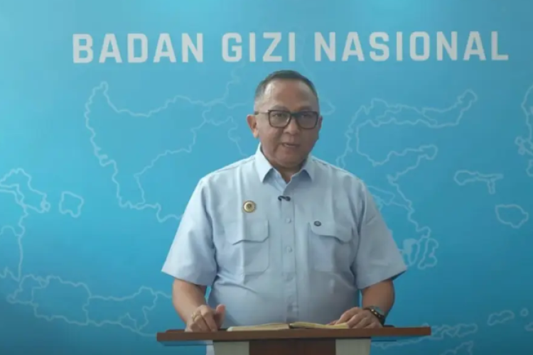 Kepala SPPG Kalitengah Sidoarjo Kena Suspend Usai Tragedi 500 Santri Keracunan MBG