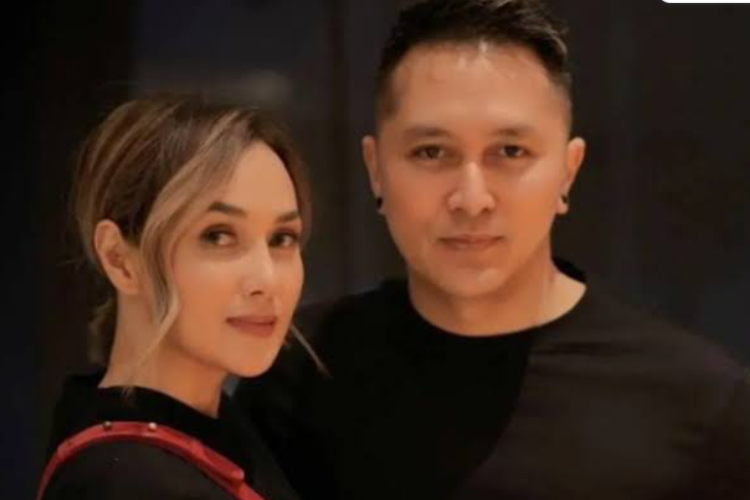 Apa Alasan Sara Wijayanto Gugat Cerai Demian? Sempat Singgung Hidup Berantakan di Media Sosial