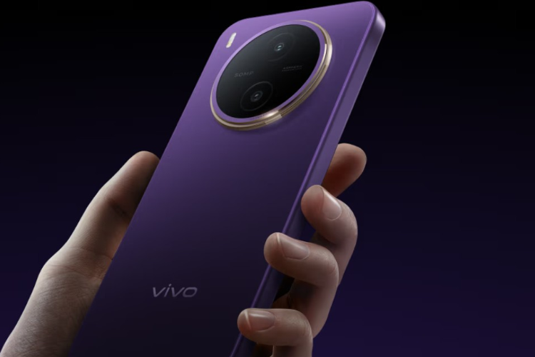Vivo Y600k Turbo Rilis dengan Spesifikasi Dahsyat, Hadirkan Baterai 9.020 mAh dan Peforma Ngebut!