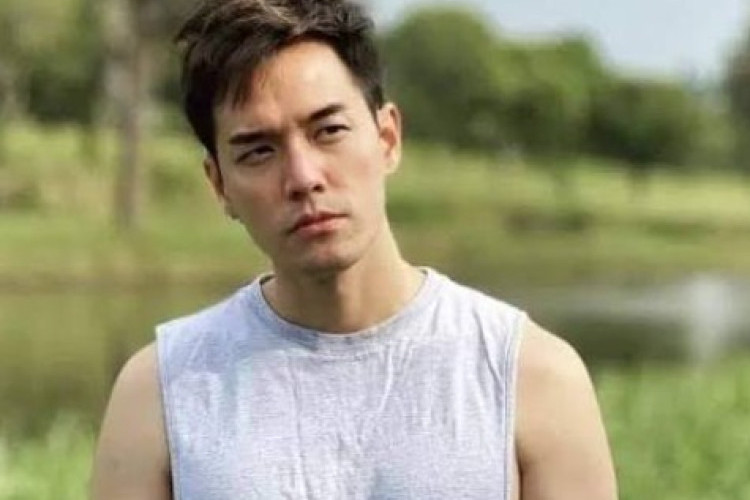 Profil Anthony Xie Lengkap: Pemeran Utama Drama Love and 10 Million Dollars yang Pernah Berkarier di Tiongkok