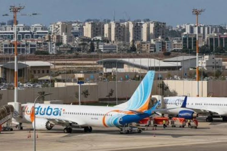 Kopilot Flydubai Serang Kapten Pesawat Hingga Terluka, Ternyata Pernah Dilarang Terbang di Oman, Dipecat dari Maskapai!
