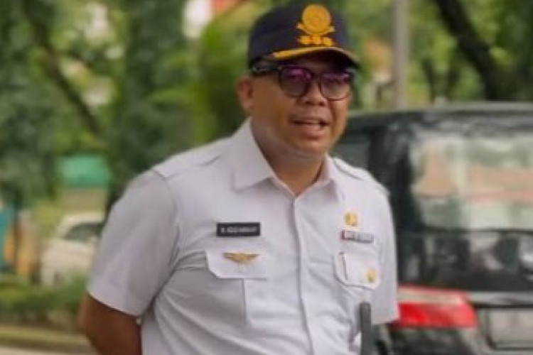 Dinamika Politik Memanas Mantan Kadishub Gowa Mengamuk Tolak Surat Keputusan Pemberhentian Dirinya Oleh Bupati 