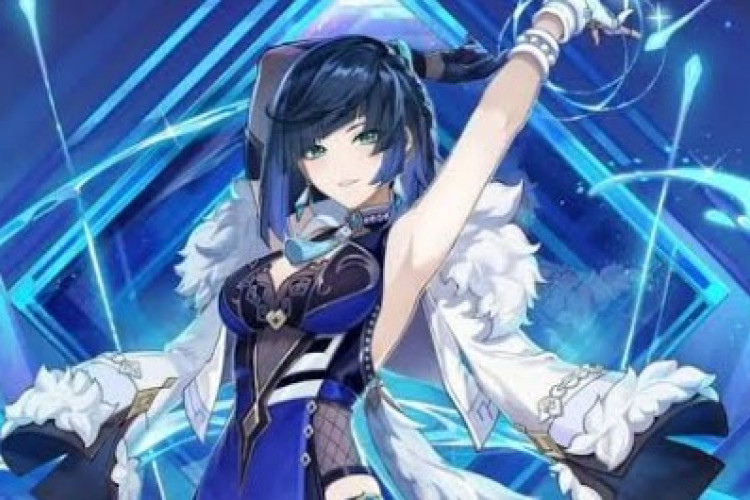 Kode Redeem Genshin Impact Hari Ini, 2 September 2026: Dapatkan Hero's Wit dan Mystic Ore Cuma-Cuma