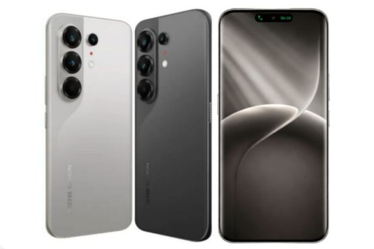 Resmi Meluncur! Ini Harga dan Spesifikasi Lengkap Tecno Camon 50 Pro 5G di Indonesia, Bawa Chipset Dimensity 7400 Ultimate