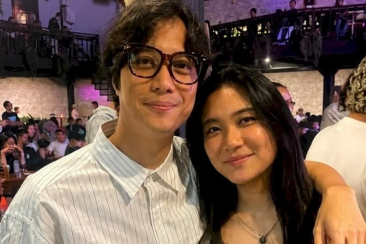 Profil dan Biodata Rachel Florencia Si Cantik yang Berhasil Meluluhkan Hati Dikta, Kini Resmi Jadi Suami-Istri