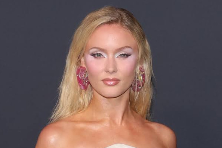 Lirik dan Terjemahan Lagu Midnight Sun - Zara Larsson Viral TikTok, Berikan Pesan Menyentuh Untuk Kamu yang Sedang di Titik Terendah