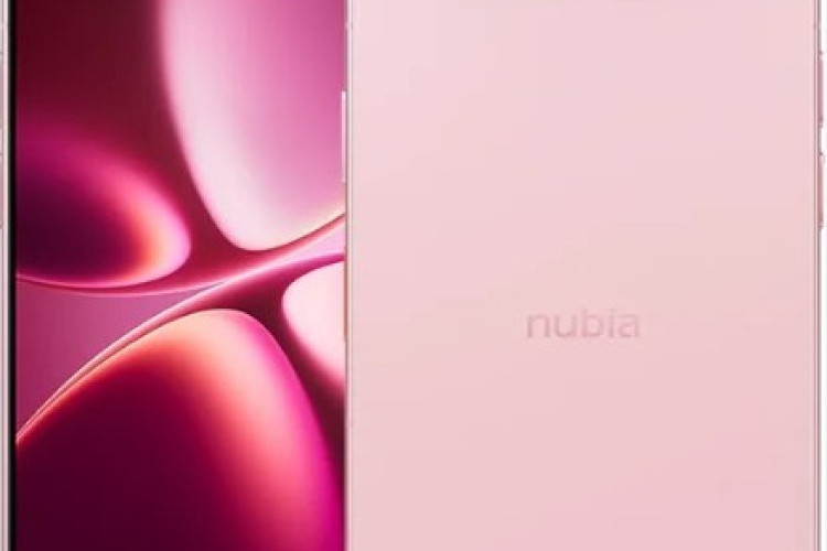 Membedah Nubia NaviX Ultra: Era Baru HP Agen AI Pertama di Dunia dengan Baterai Raksasa