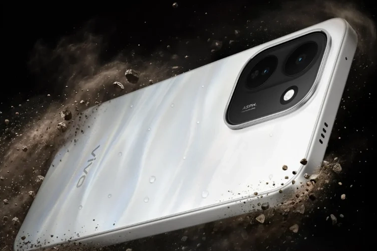 Cuma Segini? Vivo Y600k Turbo Meluncur dengan Harga Rp 7.4 Juta dengan Spek Nggak Kaleng-kaleng