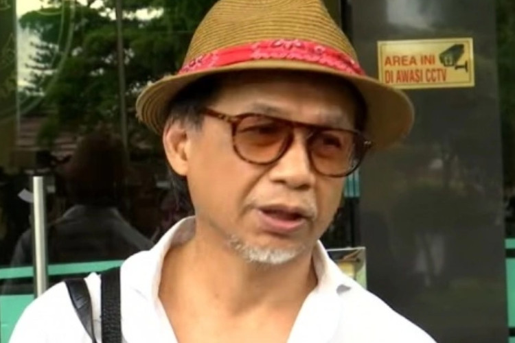 Viral Mantan Suami Clara Shinta Datangi Polda, Kok Bisa? Begini Kronologi Lengkap Kejadiannya yang Bikin Geger Warganet