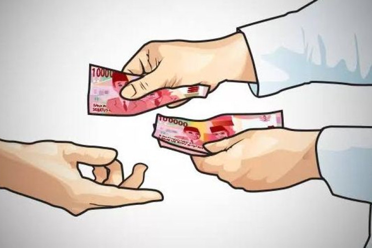 Viral Pungli di Alun-Alun Kidul Jogja, Pelaku Usaha Kuliner Mengaku Diperas Jutaan Rupiah Semalam