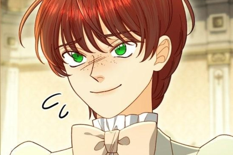 Cuplikan The Remarried Empress Chapter 248 Bahasa Indonesia Kesempatan Kedua Terbayar Tuntas