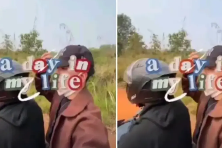 VIRAL! Link Video A Day In My Life Lengkap 20 Konten Ramai Diburu Warga, Tinggalkan Jejak Sebelum Dihapus