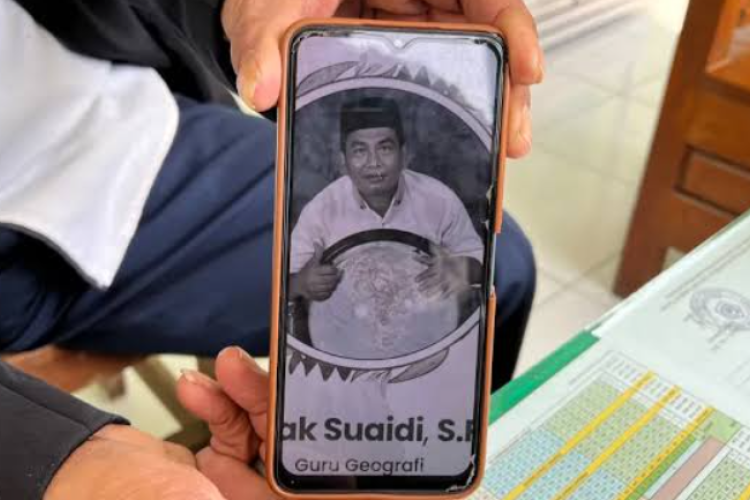 Innalillahi! Guru MAN 3 Nganjuk Dikabarkan Meninggal Dunia Usai Cekcok dengan Siswa, Pihak Sekolah Bantah Adanya Kekerasan