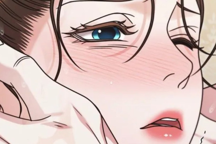 TRY BEGGING ME Chapter 89 Indonesia Scan, Kenapa Dia Bisa Berakhir Seperti Ini?