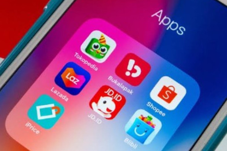 Tips Bebas Biaya Aplikasi bagi Pembeli E-Commerce dengan Mengoptimalkan Metode Pembayaran Dompet Digital yang Tersedia Resmi