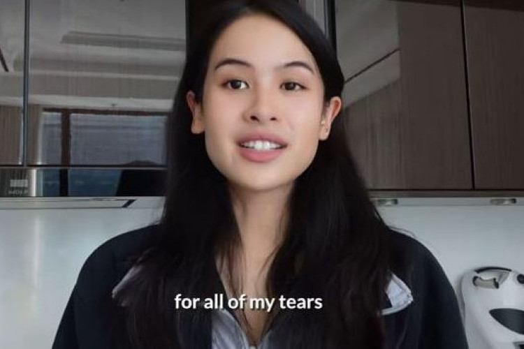 Maudy Ayunda Klarifikasi Usai Konten YouTube 'Mindfulness' Tuai Kritik Keras Netizen, Warganet Singgung Beasiswa LPDP
