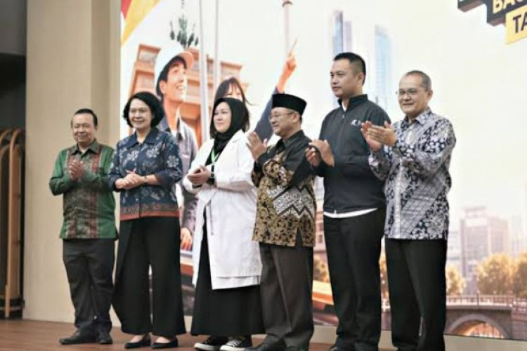 Dukung Pendidikan Vokasi, LPDP Biayai 50 Guru SMK Magang Industri ke Jerman untuk Belajar Manufaktur dan Otomasi