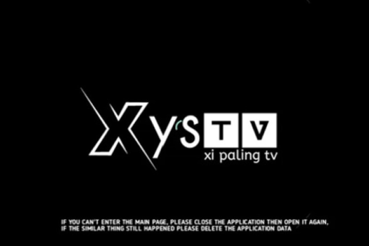 Link Download XYSTV MOD APK v11.8 For PC 2026, Unlock Premium, Nonton Unlimited Dimanapun dan Kapanpun