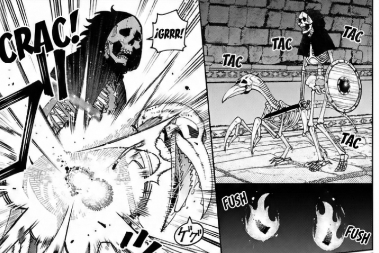 Kesetiaannya Diabaikan Begitu Saja, Link Terbaru Kashita Maryoku wa Ribobarai de Kyousei Choushuu Chapter 9 Scan Indonesia