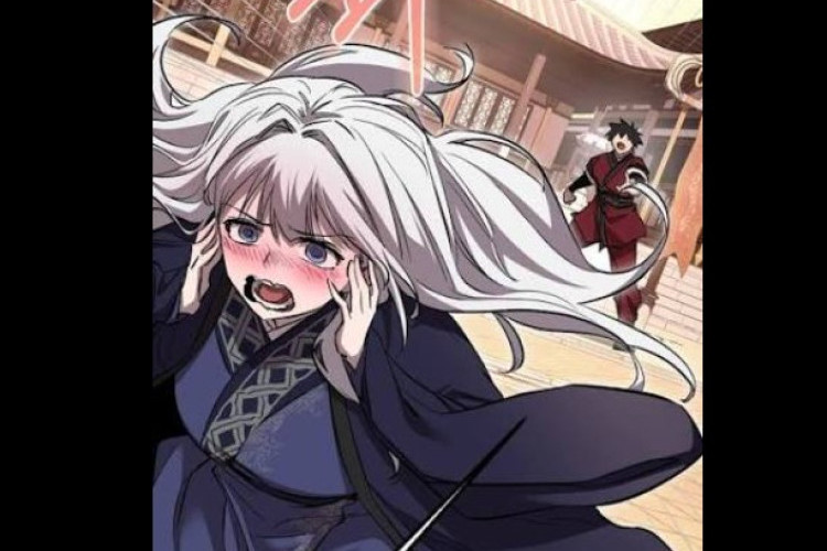 SPOILER! Manhwa Childhood Friend Of The Zenith Chapter 22 Bahasa Indonesia RAW, Tang Soyeol Malu Tapi Mau Saat Ketemu Gu Julyeop