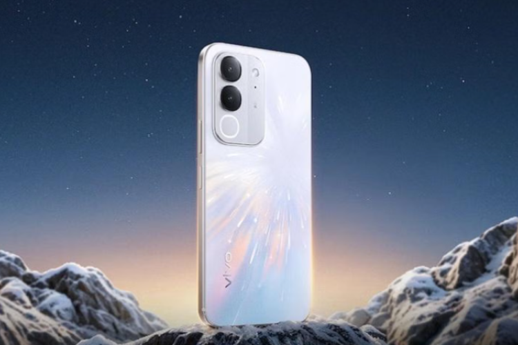Spesifikasi Vivo Y600i, Rilisan Terbaru Usung Desain Elegan dan Baterai Jumbo Cocok Untuk Spek Outdoor!