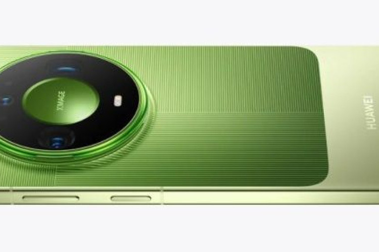 Spesifikasi Sempurna Huawei Mate 90 Pro Max, HP Pertama dengan Arsitektur LogicFolding Kini Resmi Rilis