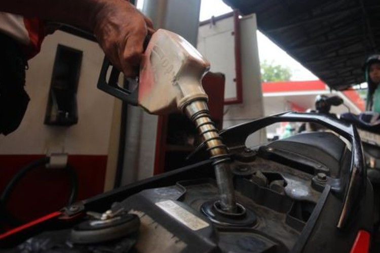 CATAT! Ini Jenis Kendaraan yang Terkena Pembatasan Pertalite, Desil 9 dan 10 Siap-Siap Ya