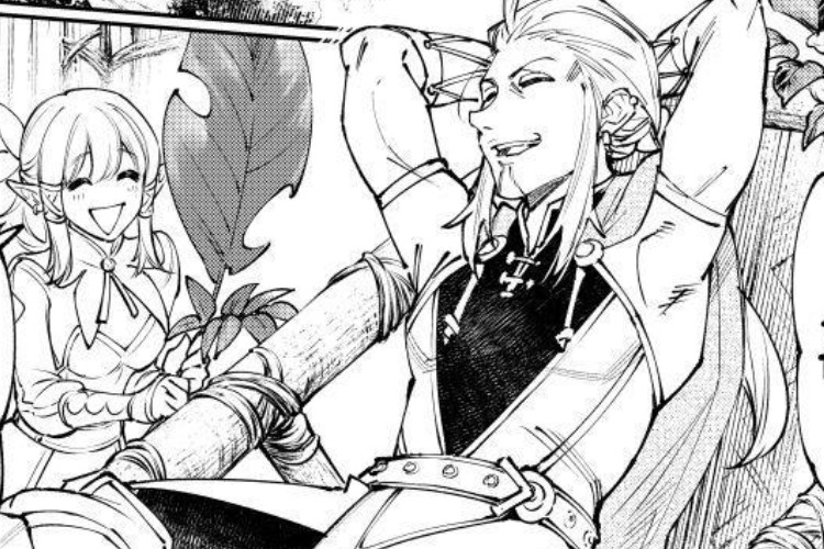 Update Shangri-La Frontier Chapter 278 Bahasa Indonesia Berdansa di Atas Takhta Haram