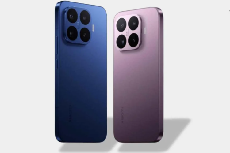 Intip Disini Spesifikasi Xiaomi 17T 2026, Keluaran Terbaru dengan Berbagai Fitur Canggih dan Desain Elegan!