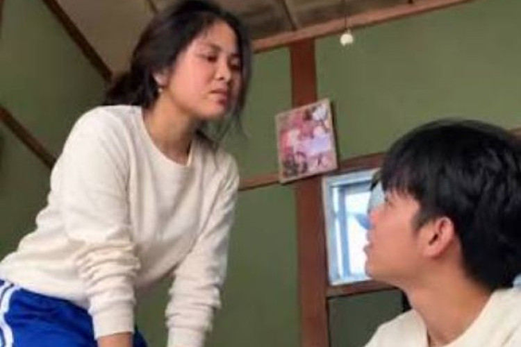 Fenomena Konten Ayam Geprek Apato Jepang Viral di TikTok, Isinya Bikin Penasaran Warganet