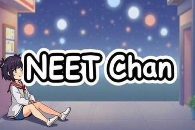 [FREE] Download Game Neet Chan APK MOD Bahasa Indonesia v1.17 2026, Terupdate! Unlock All Features
