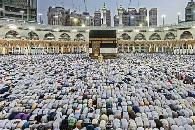Kemenhaj Rilis Skema Terbaru Biaya Haji 2026, Jemaah Tanggung Rp 54,6 Juta