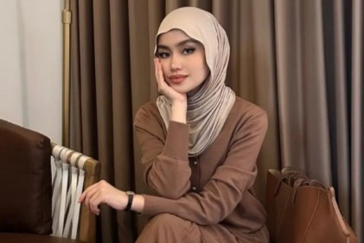 Biodata dan Profil Sashfir Konten Kreator Sekaligus Pengusaha Sukses yang Menginspirasi Dunia Fesyen Muslimah Modern
