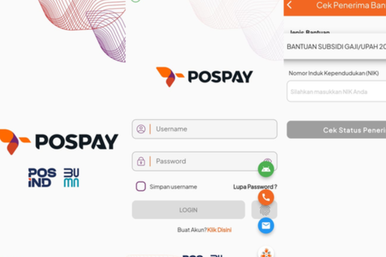 Cara Cek BSU 2026 dengan NIK KTP, Ini Link Resmi Untuk Lihat Bantuan Subsidi Upah Sebesar Rp 900.000!
