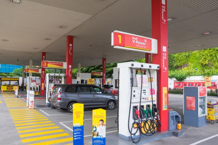 Inilah Pemilik Baru SPBU Shell di Seluruh Indonesia Setelah Resmi Diakuisisi Oleh Group Milik Anak Bangsa 