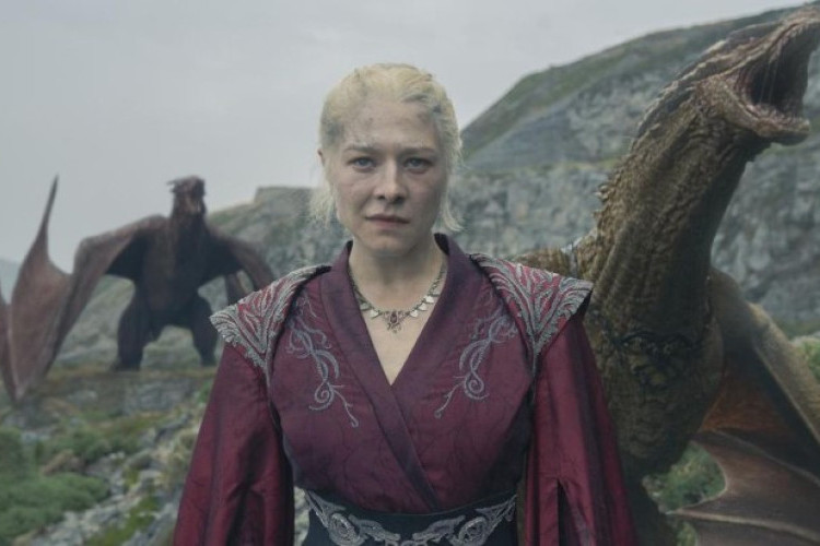 Link Nonton House of The Dragon Season 2 Episode 9 Subtitle Indo, Pasukan Westeros Siap Menuju Medan Perang
