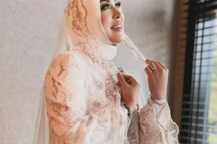 Siap Lepas Status Janda! Perjalanan Cinta Angelina Sondakh dari Mendiang Adjie Massaid hingga Isyarat Cari Pendamping Hidup yang Baru