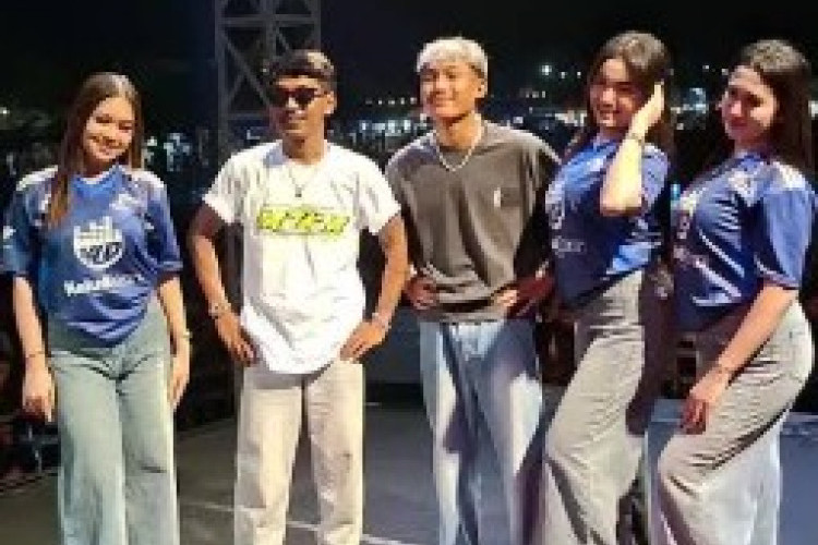 Fenomena Rawon Gank Kediri: Dampak Positif Terhadap Perputaran Ekonomi Kreatif Daerah dan Aksi Panggung Viral