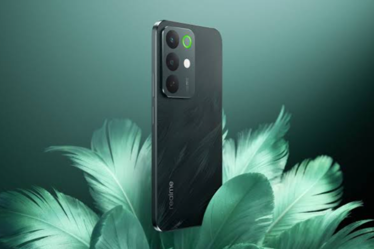 Ini Dia Spesifikasi Realme C85 Pro, Makin Gacor dengan Kapasitas Baterai 7.000 mAh Cocok Untuk Outdoor!