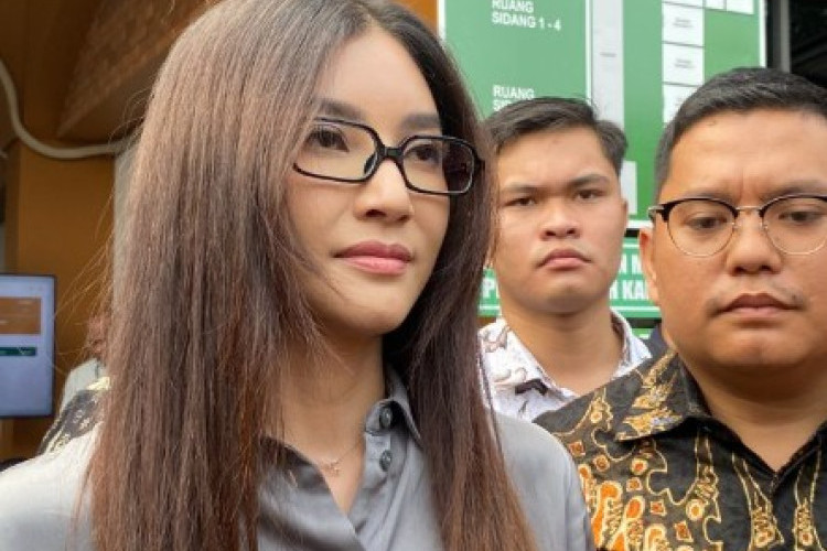 Soal Isu Penyakit 3 Huruf Ruben Onsu, Kubu Sarwendah Klaim Kantongi Bukti Medis dan Siap Bawa Bukti ke Sidang