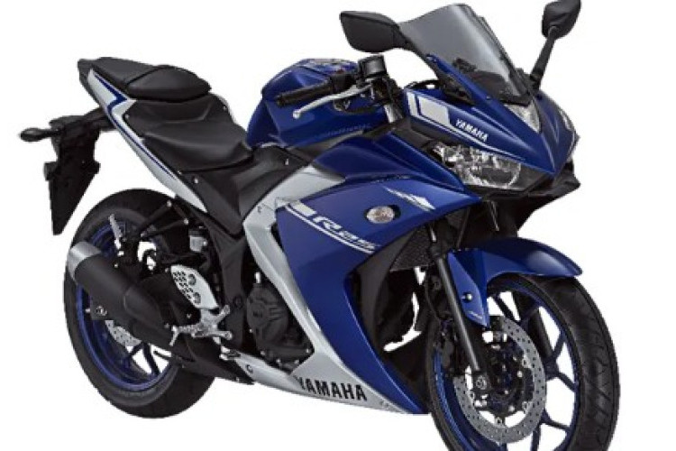 Harga Yamaha R25 Kondisi Baru dan Bekas Lengkap dengan Skema Simulasi Angsuran Kredit Bulanan Paling Murah