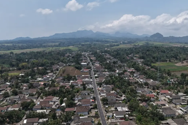 23 Gempa di Gunung Kelud Kediri Tercatat Dalam 12 Hari, PVMBG Beri Pernyataan Status Masih Normal