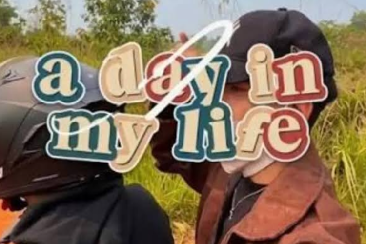 Fakta Terbaru Pemeran A Day In My Life Viral, Ternyata Bikin Konten Langganan Hingga Raup Ratusan Juta