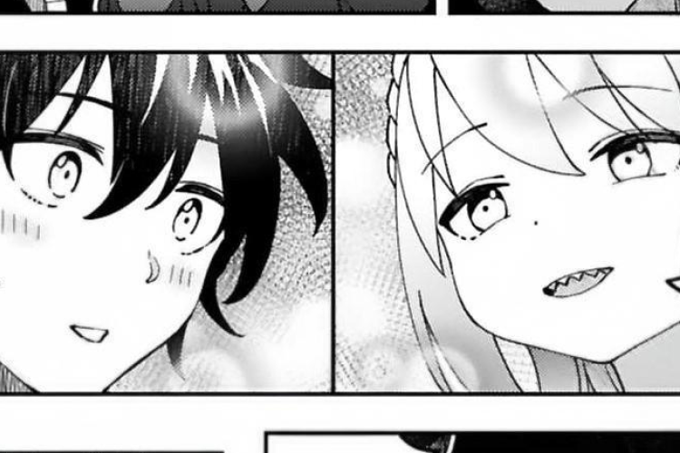 Review Terbaru Kashita Maryoku wa Ribobarai de Kyousei Choushuu Chapter 9 Scan Indonesia, Membangkitkan Potensi Baru dan Memanggil Sesosok Peri