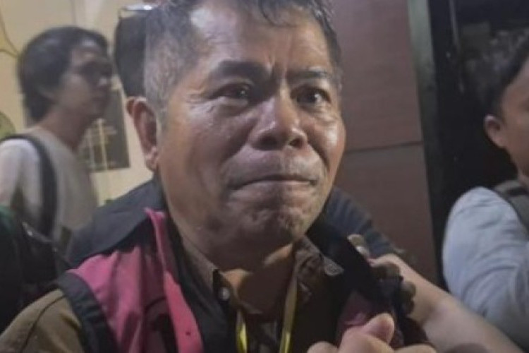Identitas Kidon Ginting Kepala PKBM di Tangerang yang Manipulasi Data Dapodik Hingga Miliaran Rupiah
