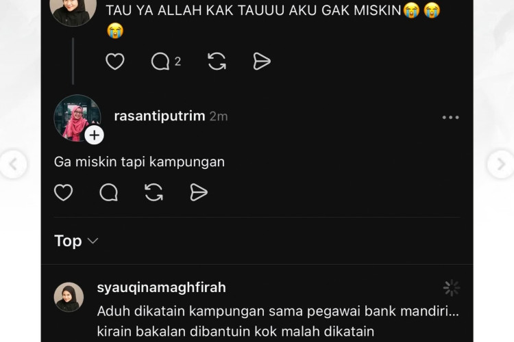 Kasus Pegawai Bank Mandiri Hina Nasabah Viral di Media Sosial, Sebut Kampungan Gara-Gara Kartu ATM Tak Bisa Digunakan