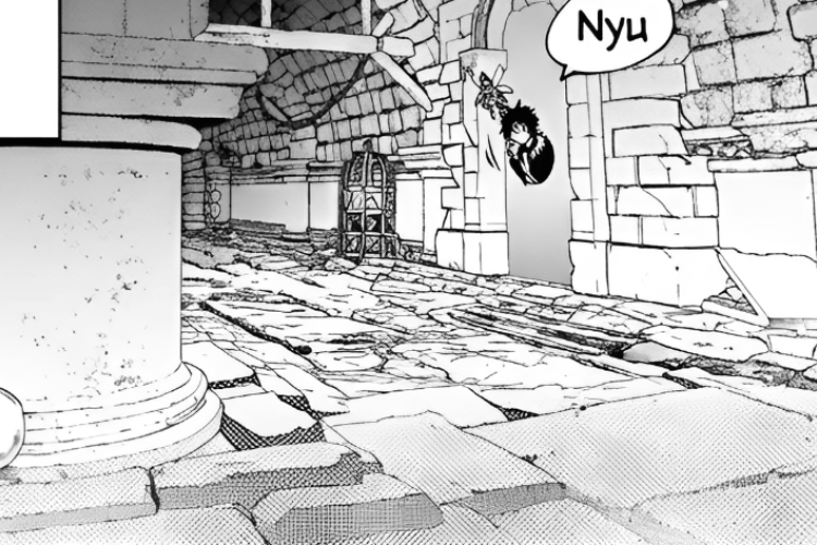 Rekomendasi Adaptasi Kashita Maryoku wa Ribobarai de Kyousei Choushuu Chapter 8 Scan Indonesia, Keputusasaan Setelah Kehilangan Segalanya